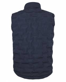 Graphene Puffer Vest